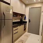 Studio Âmbar no Beach Class Meireles