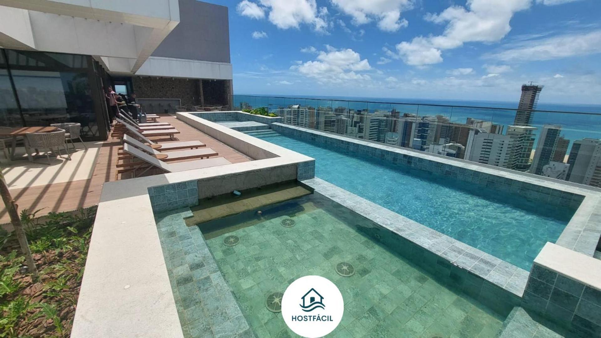 âmbar No Class Meireles *