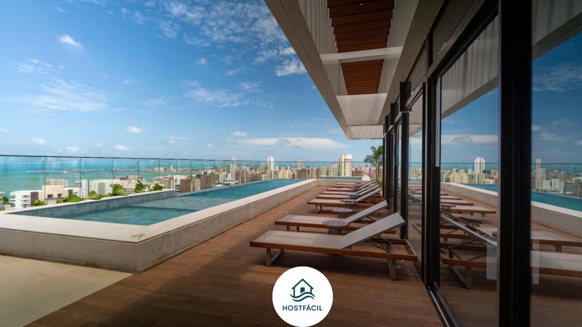 âmbar No Class Meireles Fortaleza (Ceara)