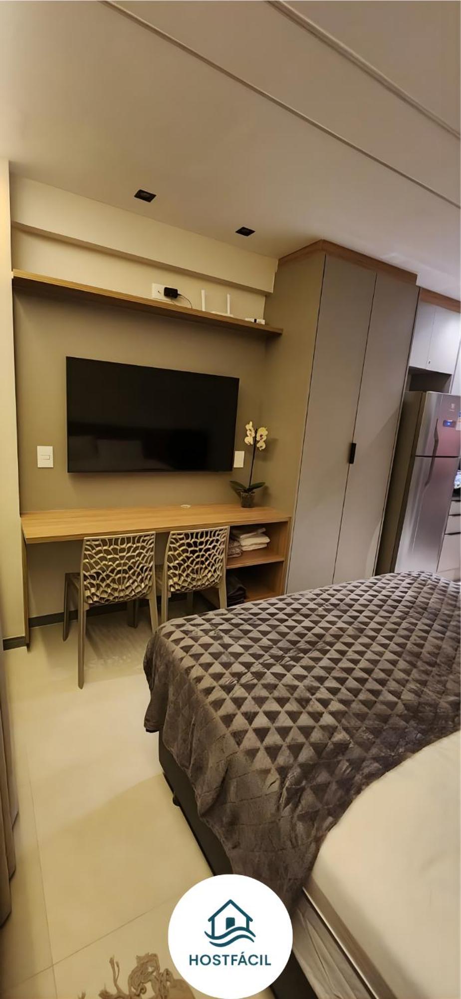 âmbar No Class Meireles *