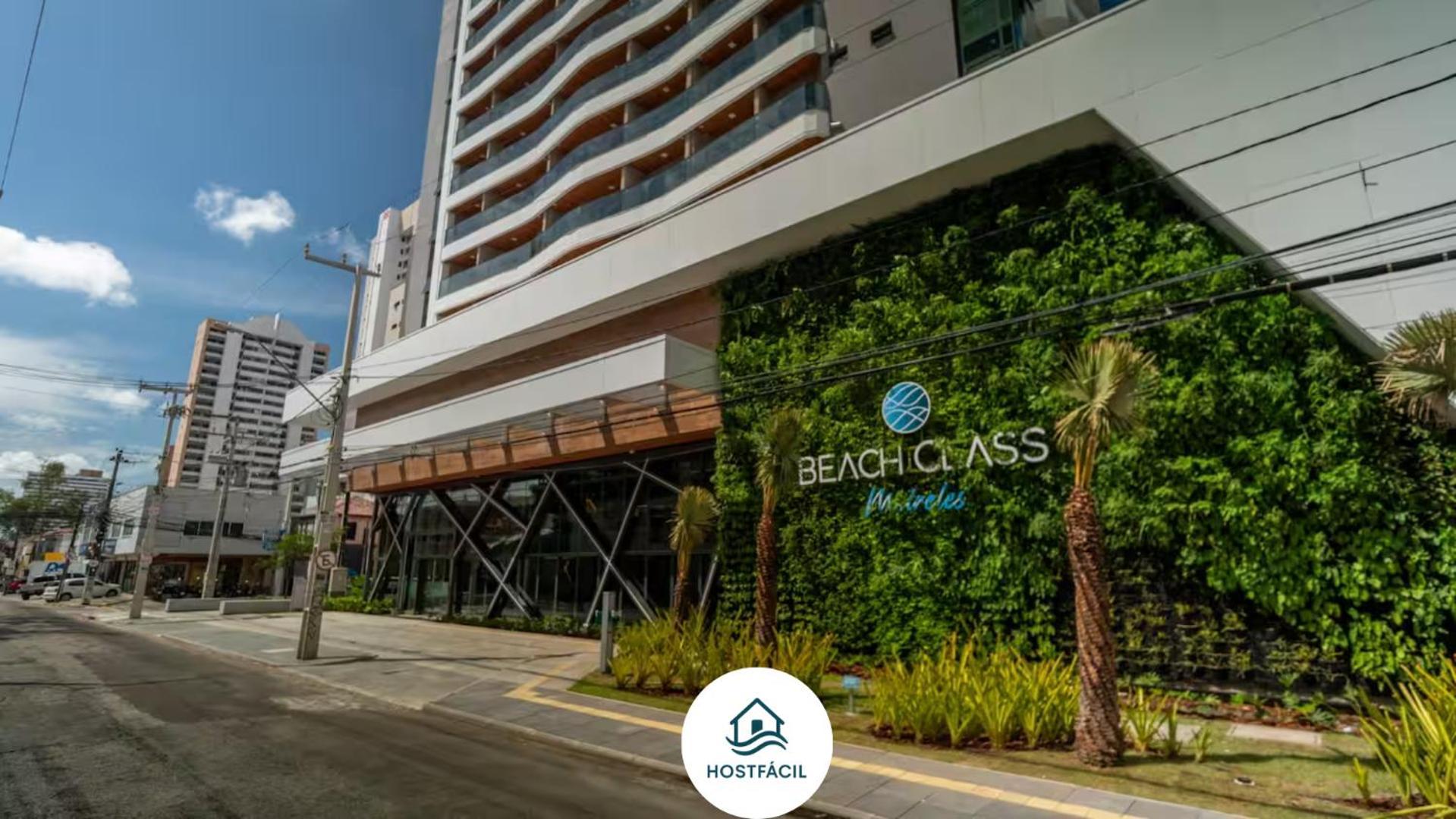 âmbar No Class Meireles * Fortaleza (Ceara)