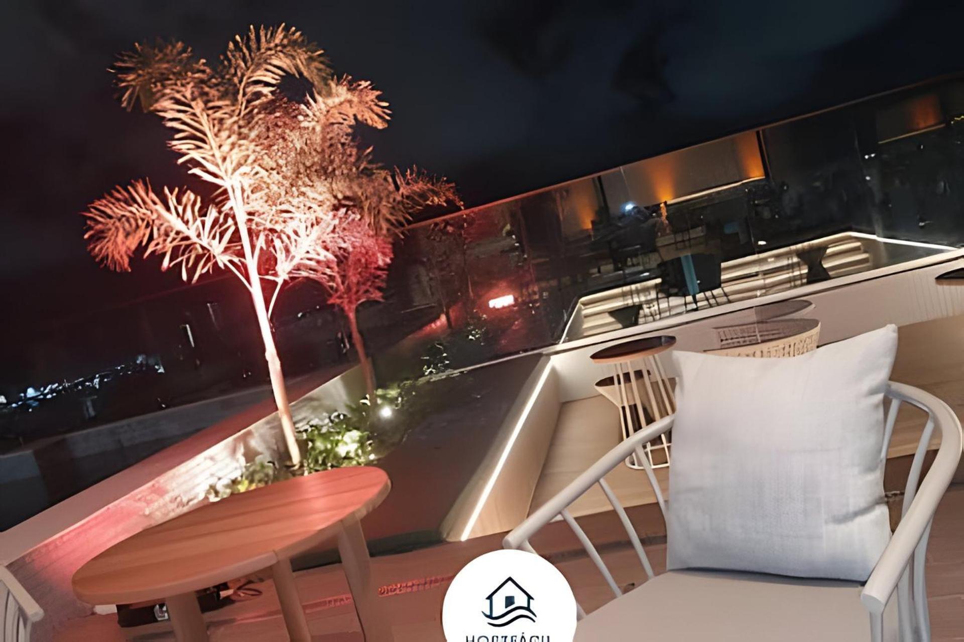 âmbar No Class Meireles Apartamento Fortaleza (Ceara)