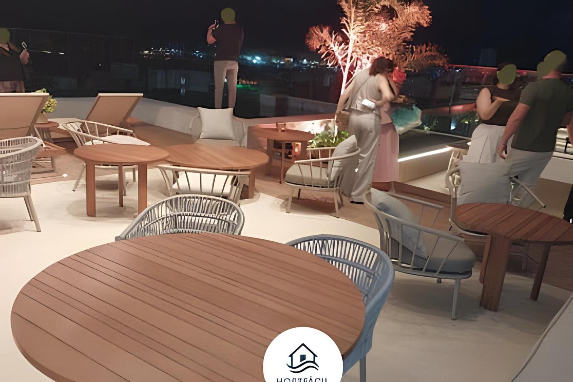 âmbar No Class Meireles Apartamento Fortaleza (Ceara)