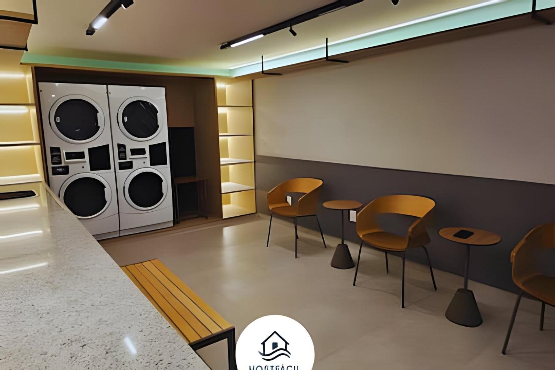 âmbar No Class Meireles Apartamento Fortaleza (Ceara)