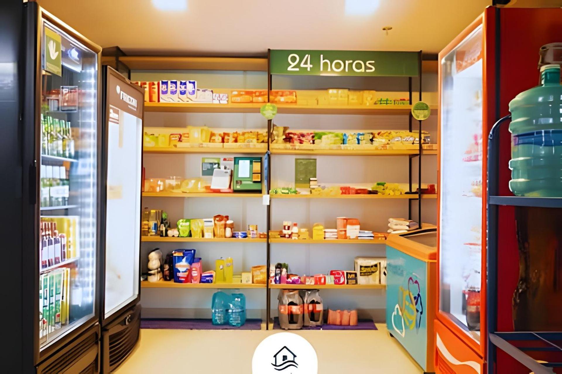 âmbar No Class Meireles * Fortaleza (Ceara)