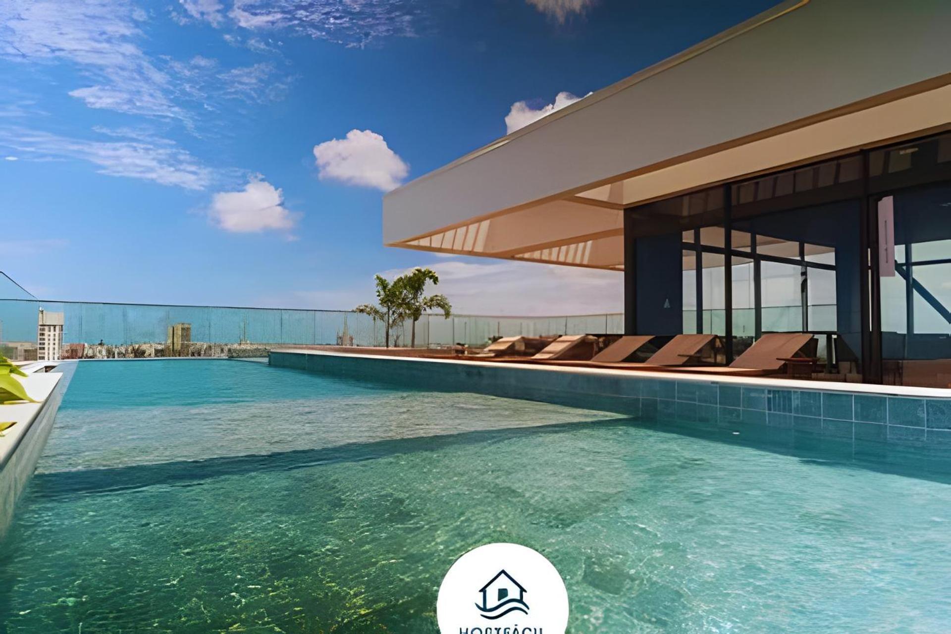 âmbar No Class Meireles * Fortaleza (Ceara)