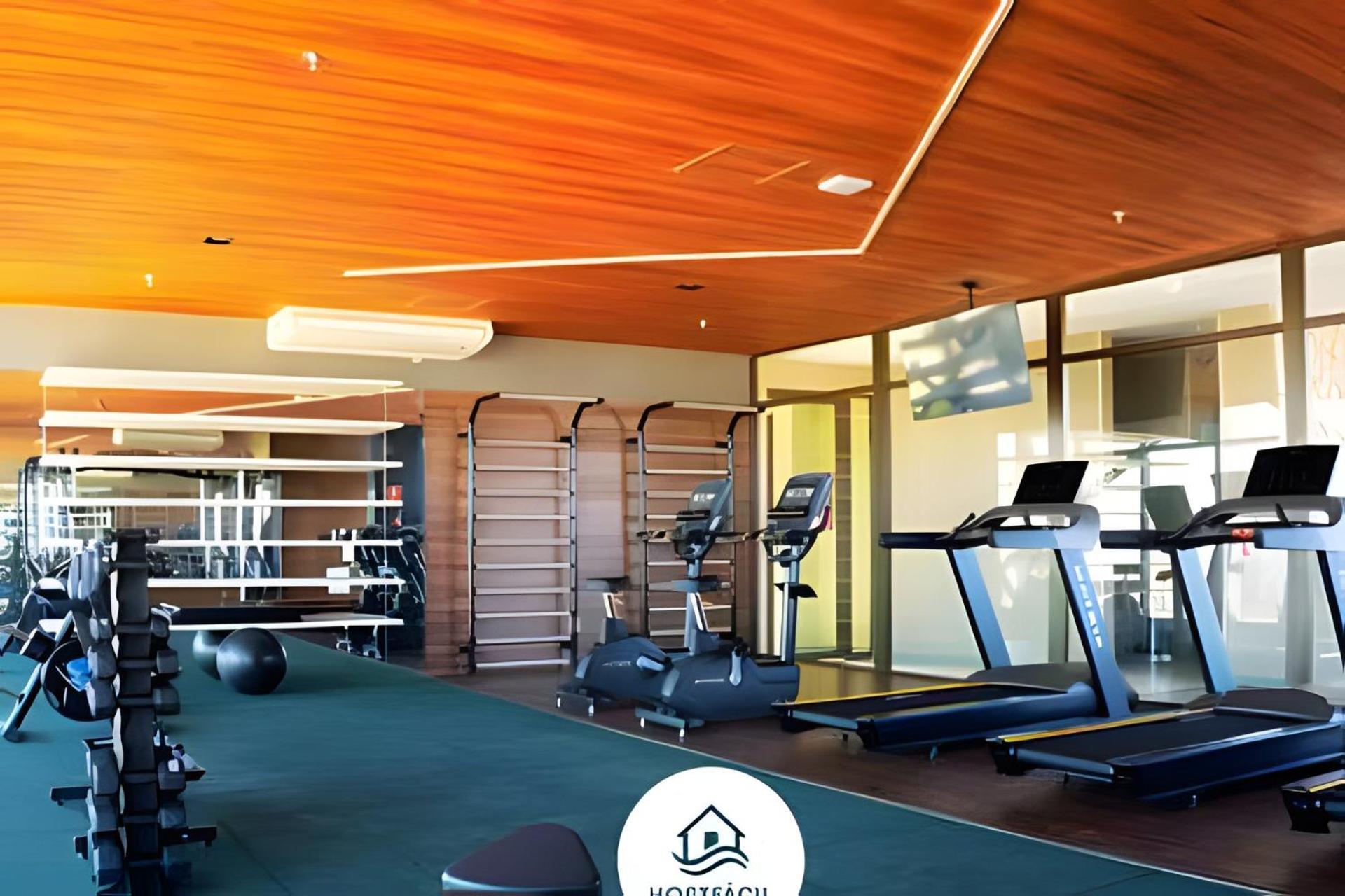 âmbar No Class Meireles Fortaleza (Ceara)