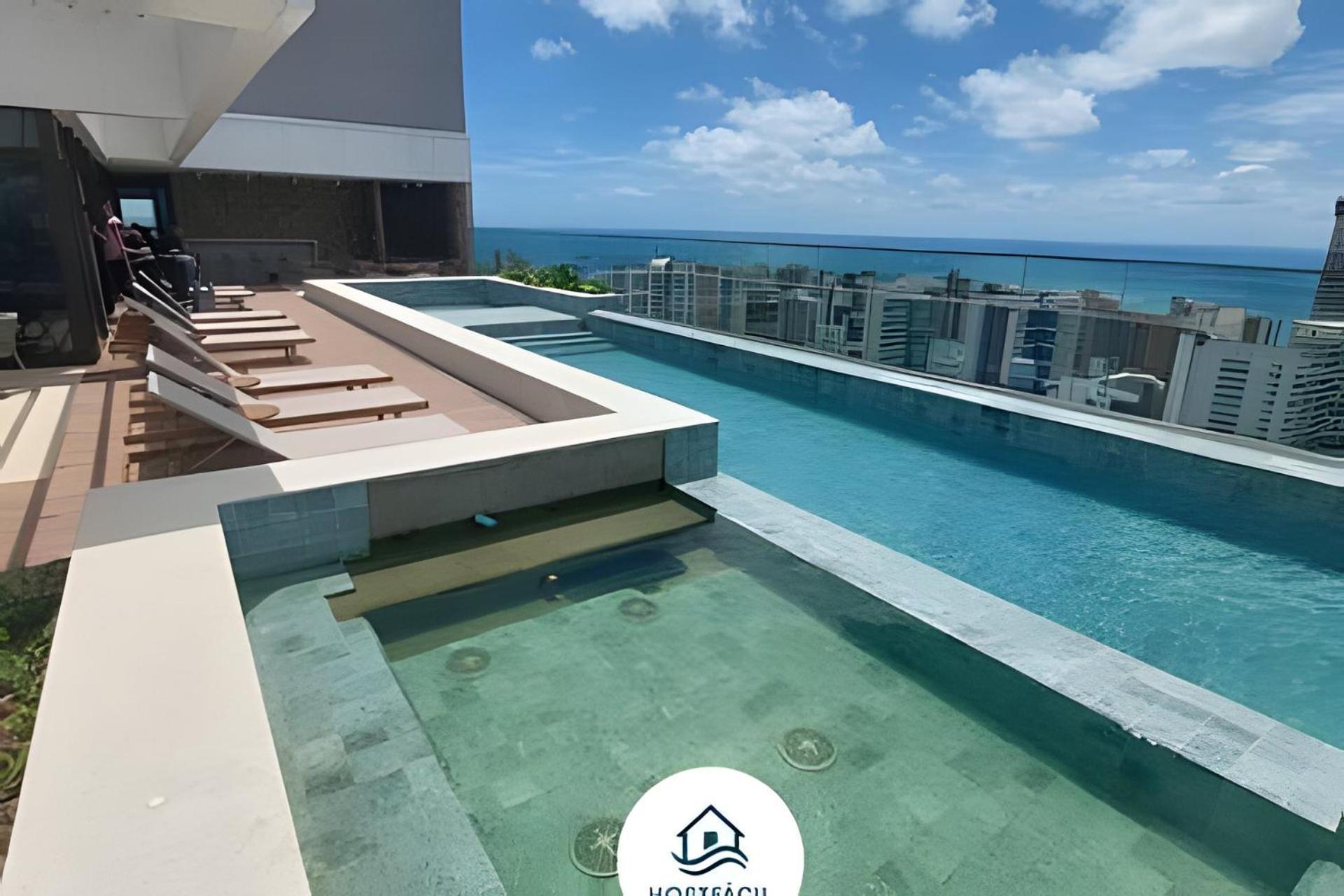 âmbar No Class Meireles Fortaleza (Ceara)